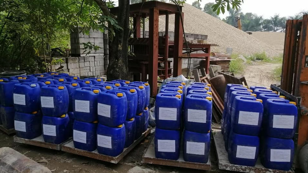 Phụ gia bê tông nhẹ: Loại nào tối ưu nhất hiện nay?