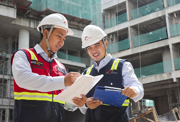Cách giám sát thi công hiệu quả để đảm bảo tiến độ, chất lượng và an toàn