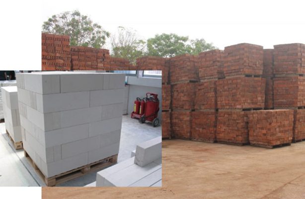 So sánh giá gạch aac và gạch đỏ: Lựa chọn tối ưu cho công trình của bạn