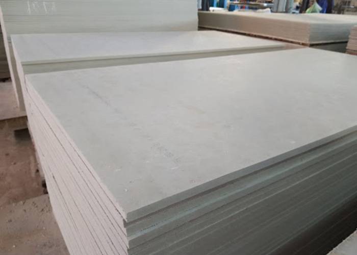 Tấm xi măng nhẹ: Durability thực tế sau nhiều năm sử dụng