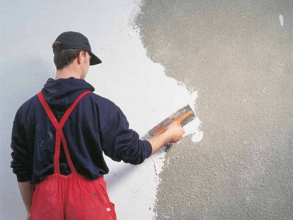 Chống thấm nhà mới xây Giải pháp Toàn diện & Bền vững
