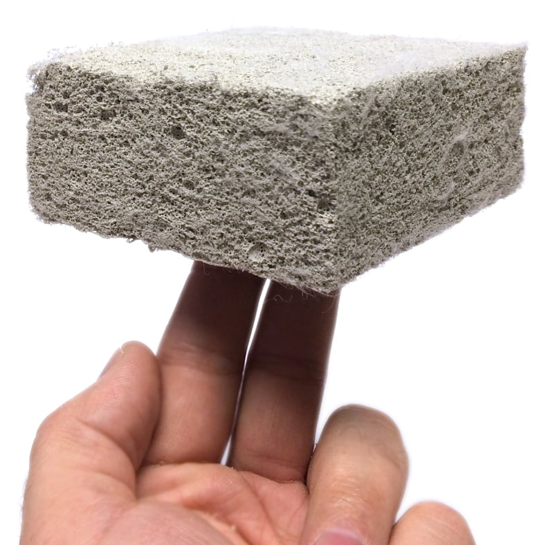 Bê tông bọt (foam concrete) là gì? Ưu điểm và ứng dụng