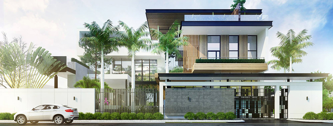 Công trình tiêu biểu